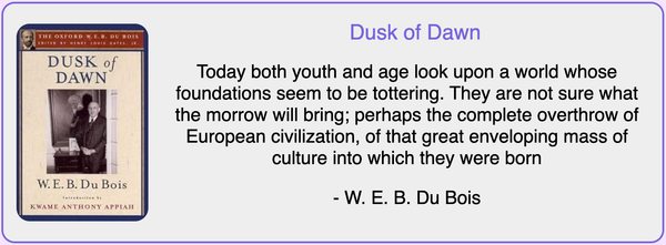 April 7, 2026 (End of World Edition)